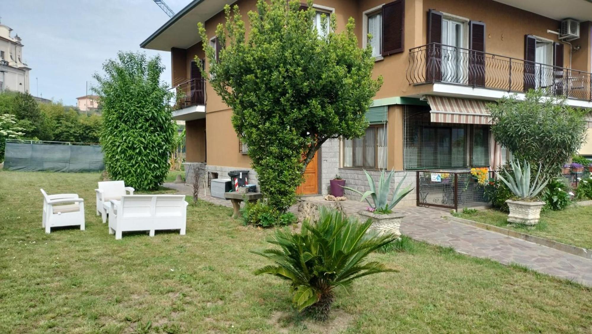 Casa Vacanze Mari, Paratico Exterior photo